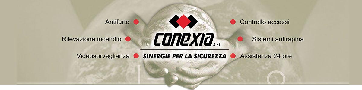 Conexia