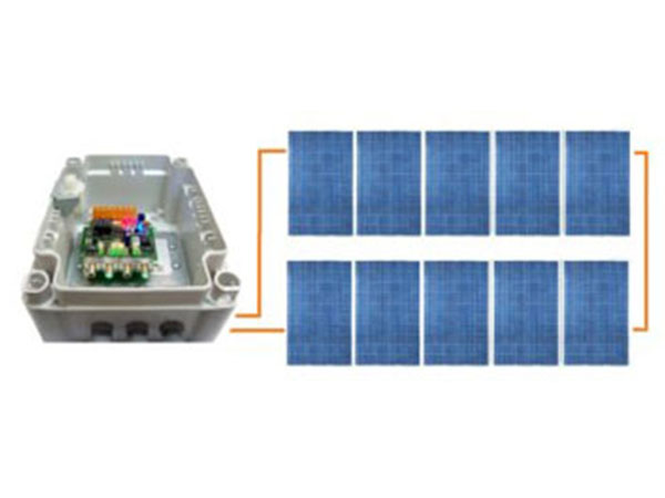 Sistemi di protezione per impianti Fotovoltaici