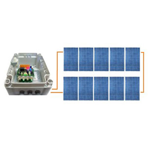 Sistemi di protezione per impianti Fotovoltaici
