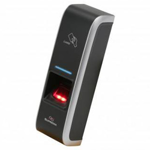 Controllo Accessi con Terminale Biometrico