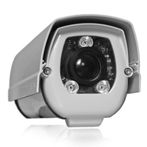 Controllo Accesso Veicoli con Telecamere